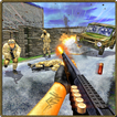 Modern Shooter & Strike Combat