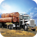 Mountain Timber Cargo Sim 2016 APK