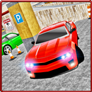 Multi Level Car Parking Lot 3D APK