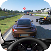Multiplayer Car Racing Game 17 icon Multiplayer Car Racing Game 17 icon