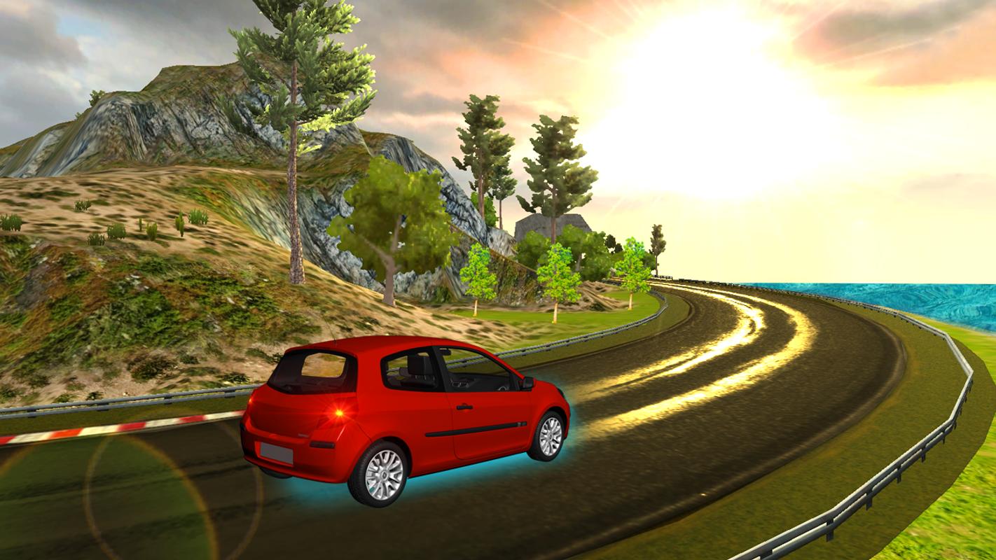 Multiplayer Car Racing for Android APK Download