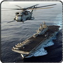 Navy Surgical Strike Warship APK