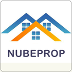 Propiedades en Buenos Aires NubeProp आइकन