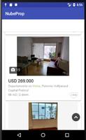 Propiedades en Buenos Aires NubeProp screenshot 2