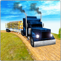 Offroad Hill Climb Truck Drive