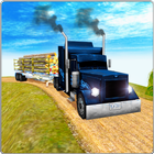 Offroad Hill Climb Truck Drive ไอคอน