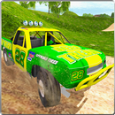 Extreme Offroad 4x4 Jeep Drive APK