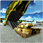 Samolot Army Tank Transporter ikona