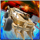Racing Fever: Death Racer 3D APK