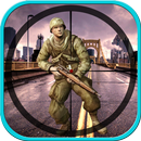 SWAT City Sniper Combat APK