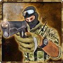 Surgical Strike Jungle Combat APK