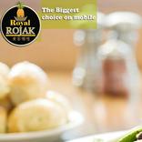 ROYAL ROJAK