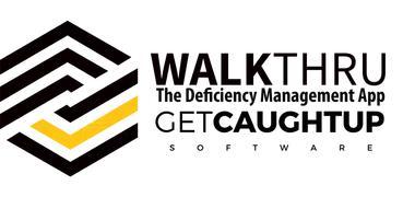 WalkThru Construction Deficien