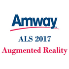 ALS 2017 Augmented Reality أيقونة