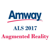 ALS 2017 Augmented Reality icône