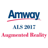 ALS 2017 Augmented Reality আইকন