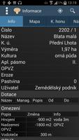 GC ÚPRAVY Zemědělec screenshot 2