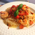 Mediterrasian Recipes