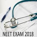 NEET EXAM 2018 (NATIONA ELIGIBILITYCUMENTRANCETEST aplikacja