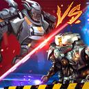 Autobots Vs Robot War APK