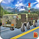 Real Off-Road Army Transport APK