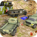 Truck Parking Driving Simulator Games APK