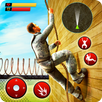 US Army Training Commando Survival Combat Mission APK