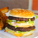 Burger Recipes APK