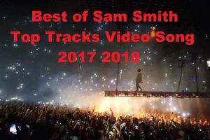 Best of Sam Smith Top Tracks Video Song 2017 2018 Affiche