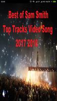 Best of Sam Smith Top Tracks Video Song 2017 2018 capture d'écran 1