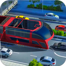 Китай Трафик Transit Bus APK