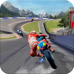 🏍️New Top Speed Bike Racing Motor Bike Free Games