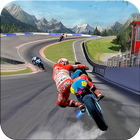 🏍️New Top Speed Bike Racing Motor Bike Free Games আইকন