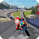 🏍️New Top Speed Bike Racing Motor Bike Free Games APK