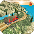 Real Euro Cargo Truck Drive Simulator