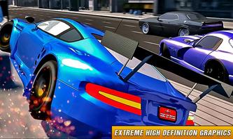 The Ultimate Car Racing 2017 পোস্টার