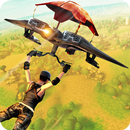 Fort Night Battle Ground Survival Arena Royale APK