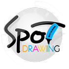 SpotDrawing آئیکن