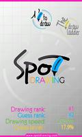 SpotDrawing 海報