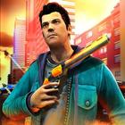 Grand Gangster Mafia Crime City Simulator آئیکن