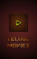 Watch HD Telugu Movies Online 海报