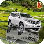 Mountain Offroad 4X4 Prado