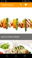 Kebab Recipes Plakat