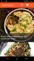 Lamb Recipes الملصق