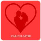 Love Calculator icono