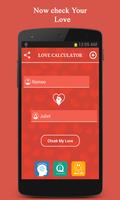 Love Calculator Screenshot 1