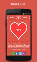 Love Calculator স্ক্রিনশট 2