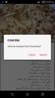 Pakistani Recipes スクリーンショット 2