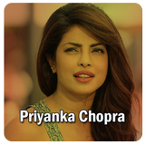 Priyanka Chopra ไอคอน