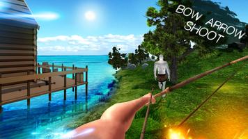 Raft Survival Island Craft Escape Hero screenshot 2